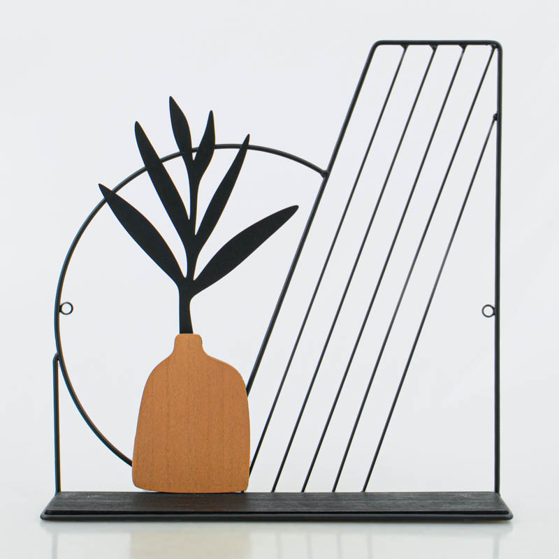 Etagère murale 'Anthea'