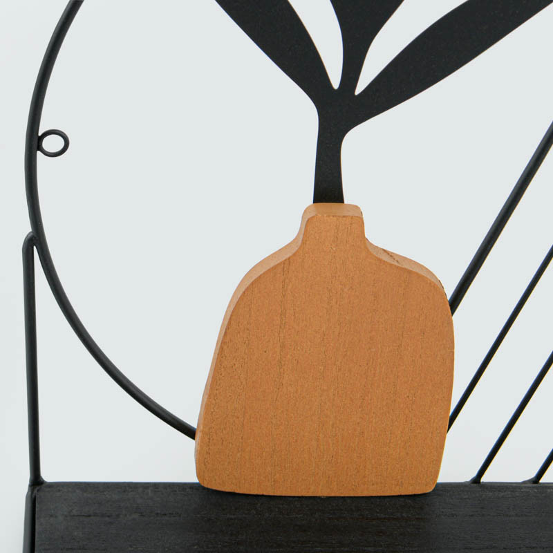 Etagère murale 'Anthea'