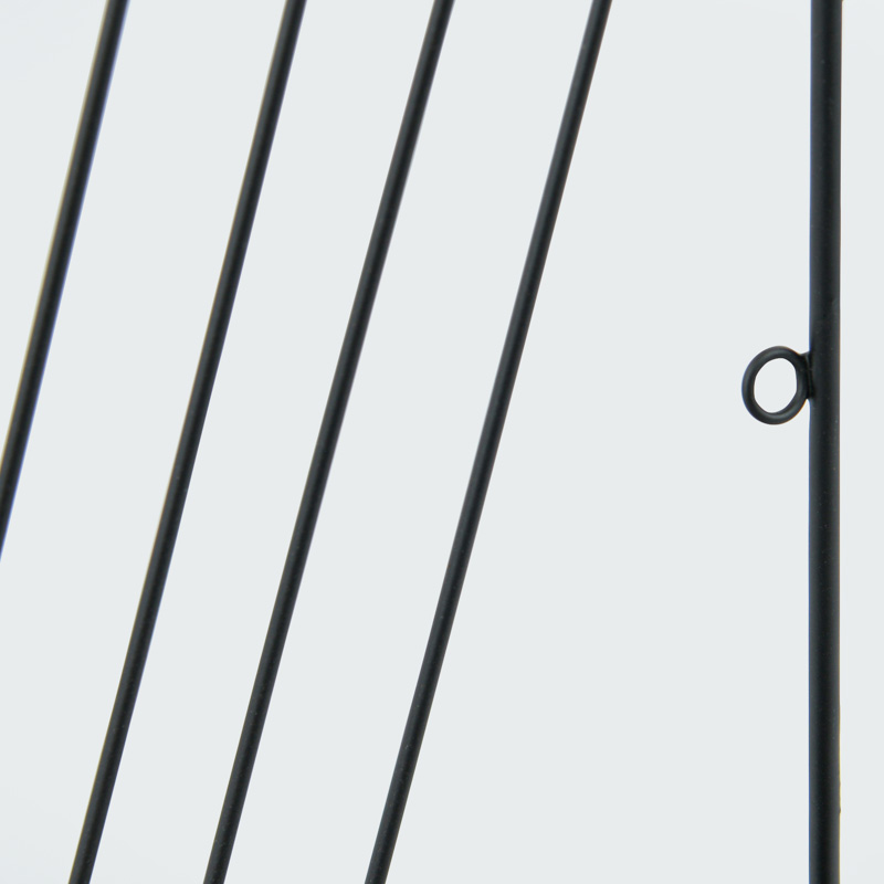 Etagère murale 'Anthea'