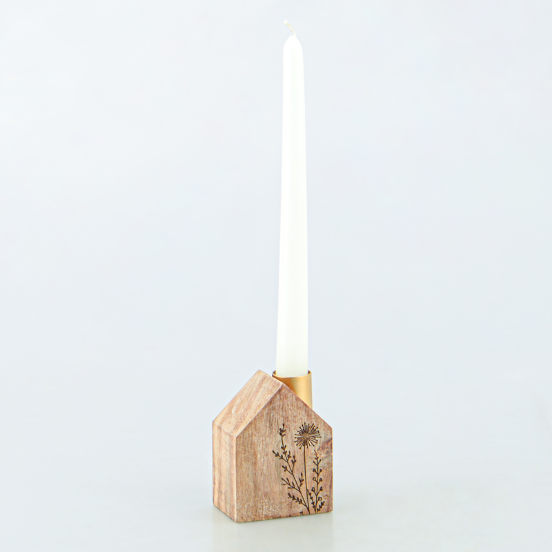 Photophore maisonette 'Anthea'