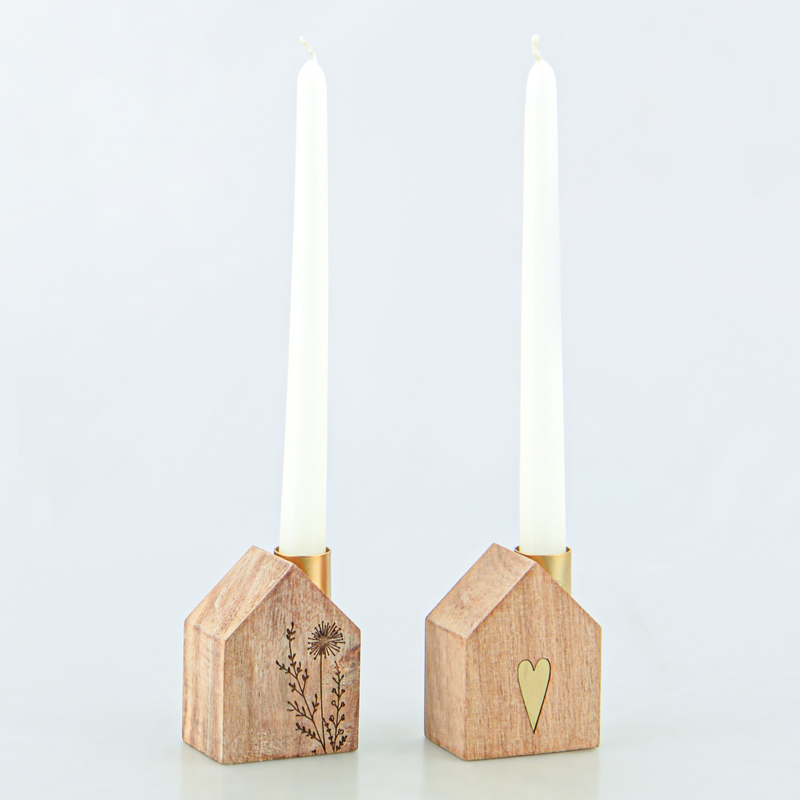 Photophore maisonette 'Anthea'