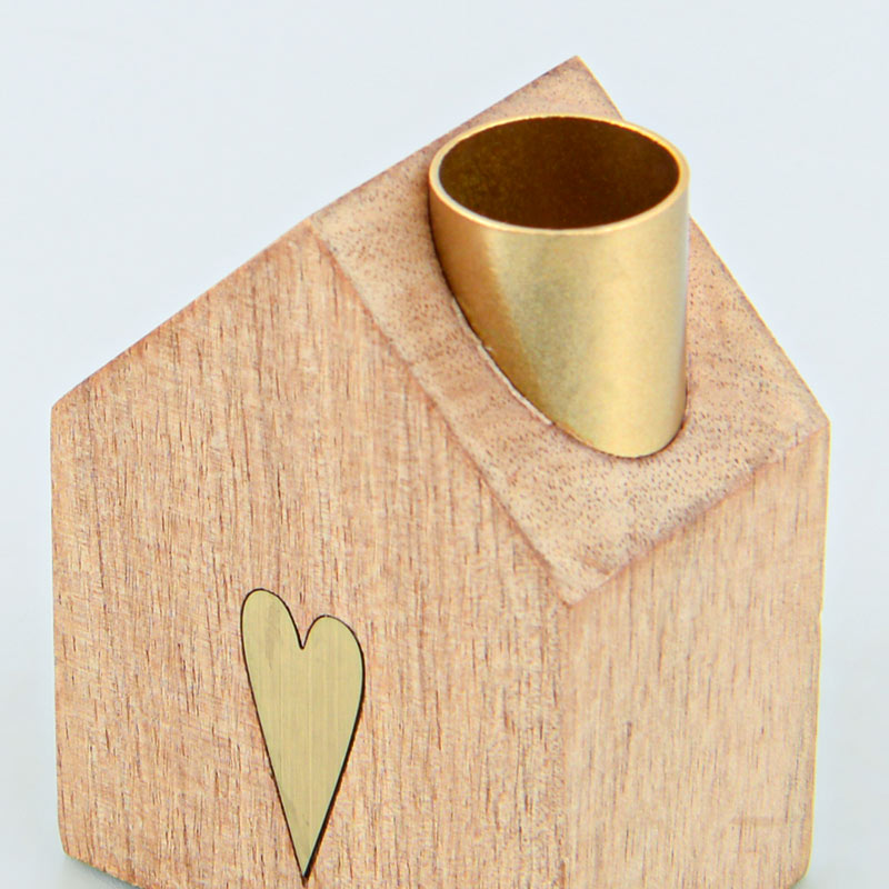 Photophore maisonette 'Anthea'