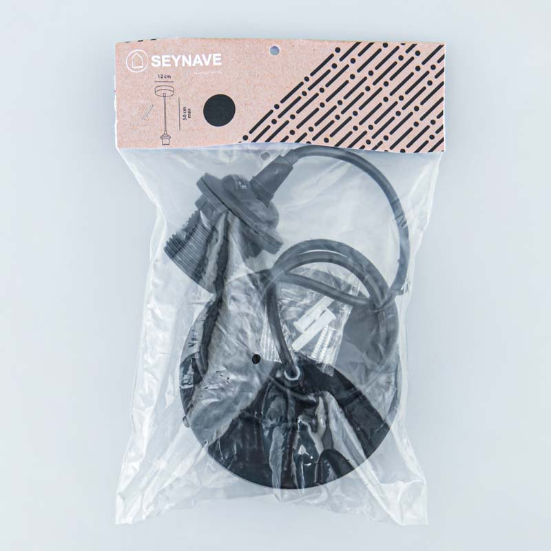 Kit montage électrique 
