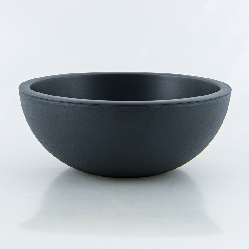 Coupe ronde