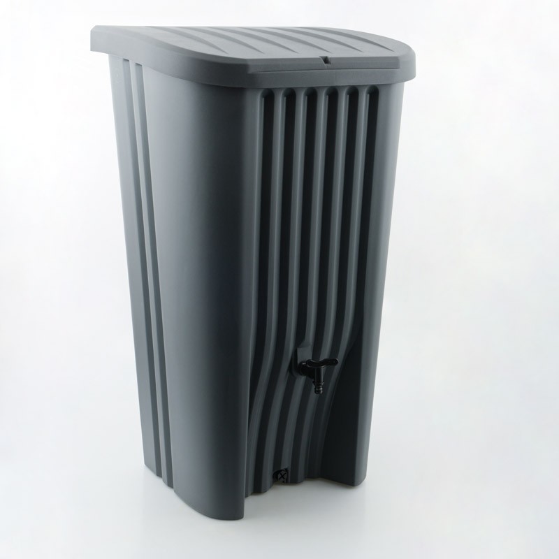 Récupérateur d'eau 150L