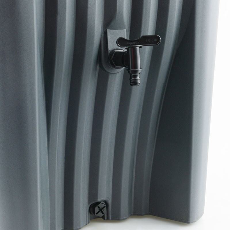Récupérateur d'eau 150L