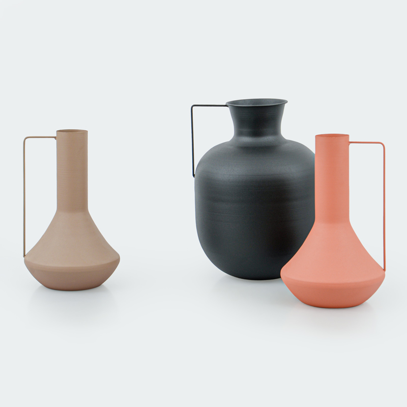 Vase 'Kiros' 
