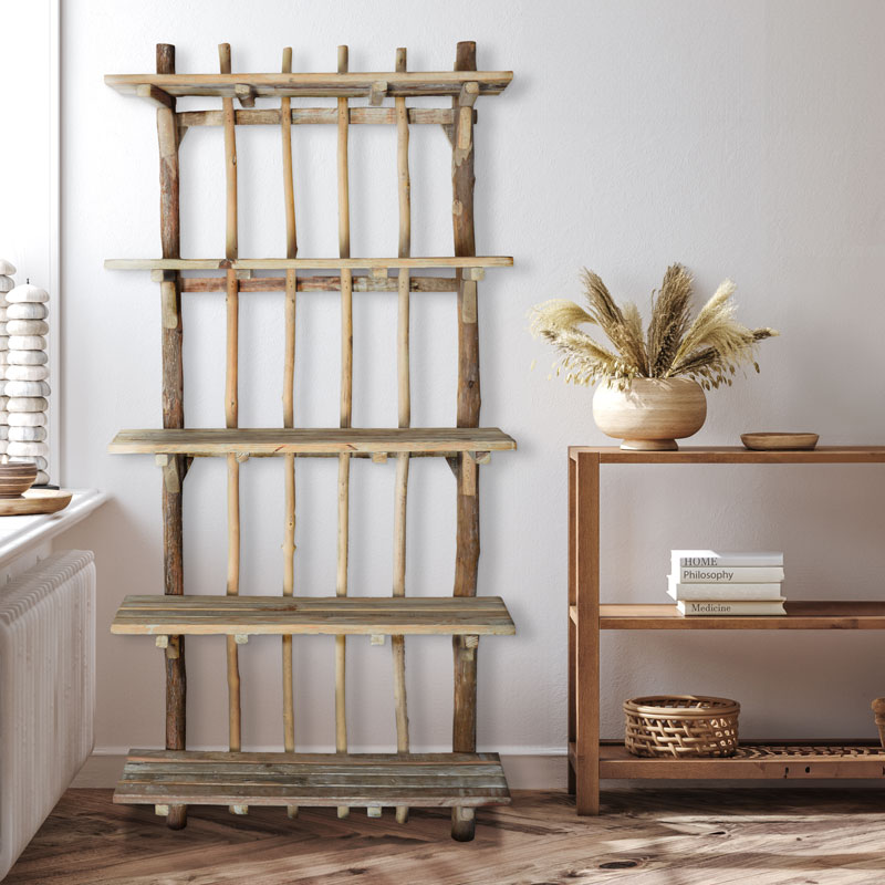 Etagère murale 'Marius'