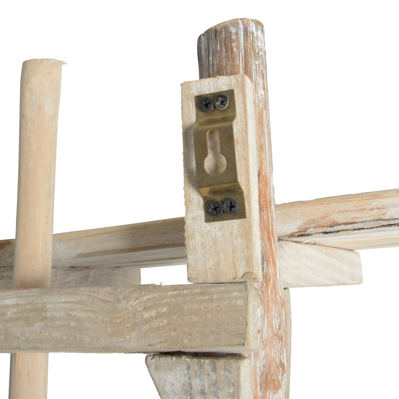 Etagère murale 'Marius'