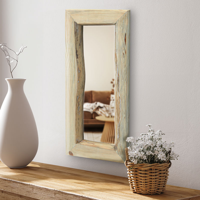 Miroir étroit 'Marius'