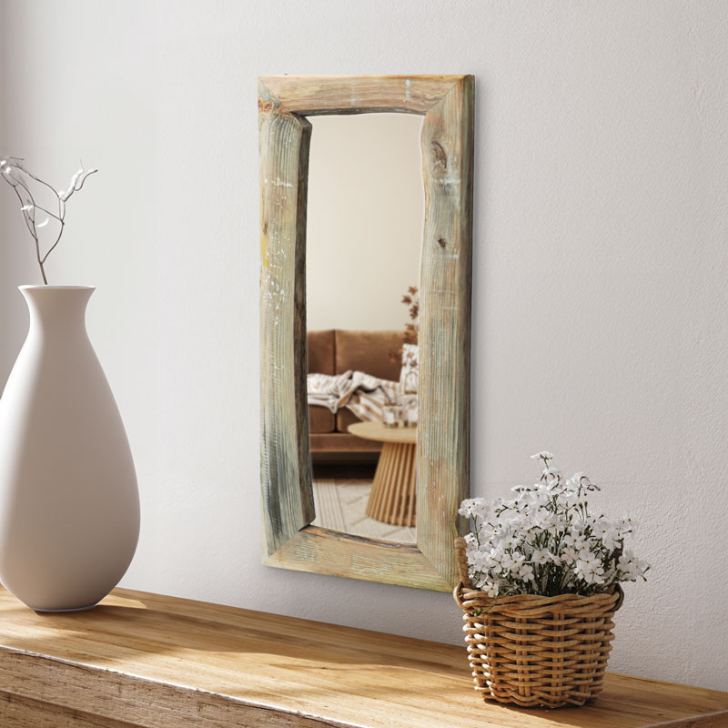 Miroir étroit 'Marius'