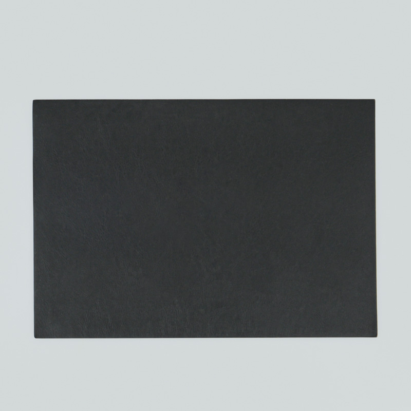 Set de table imitation cuir 
