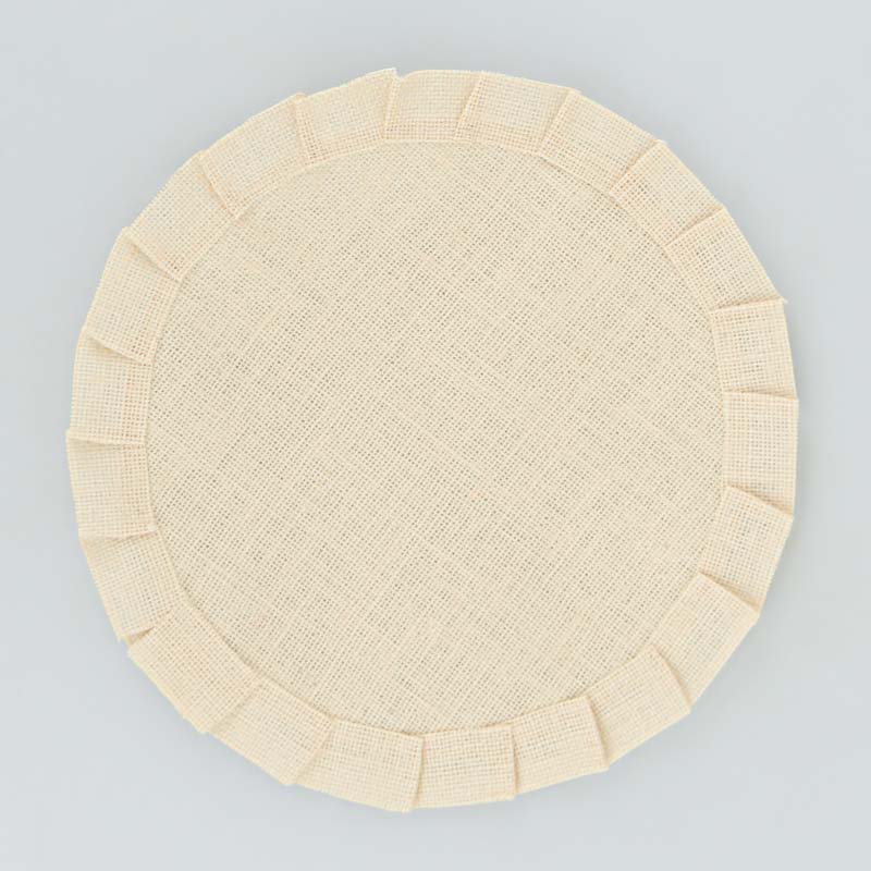 Set de table 'Tahina'