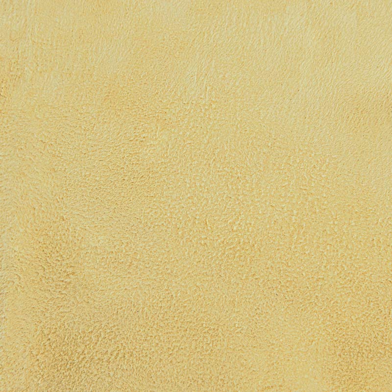 Peau chamoisée naturelle