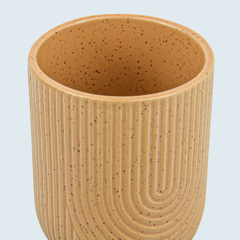 Tasse 'Terragna' en grès