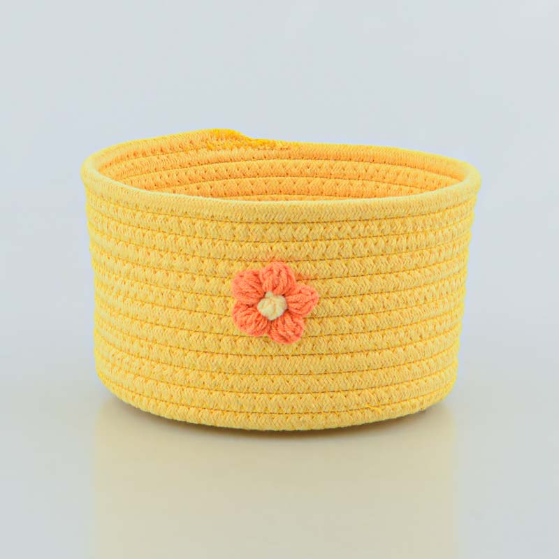 Corbeille fleur 'Colorfull'