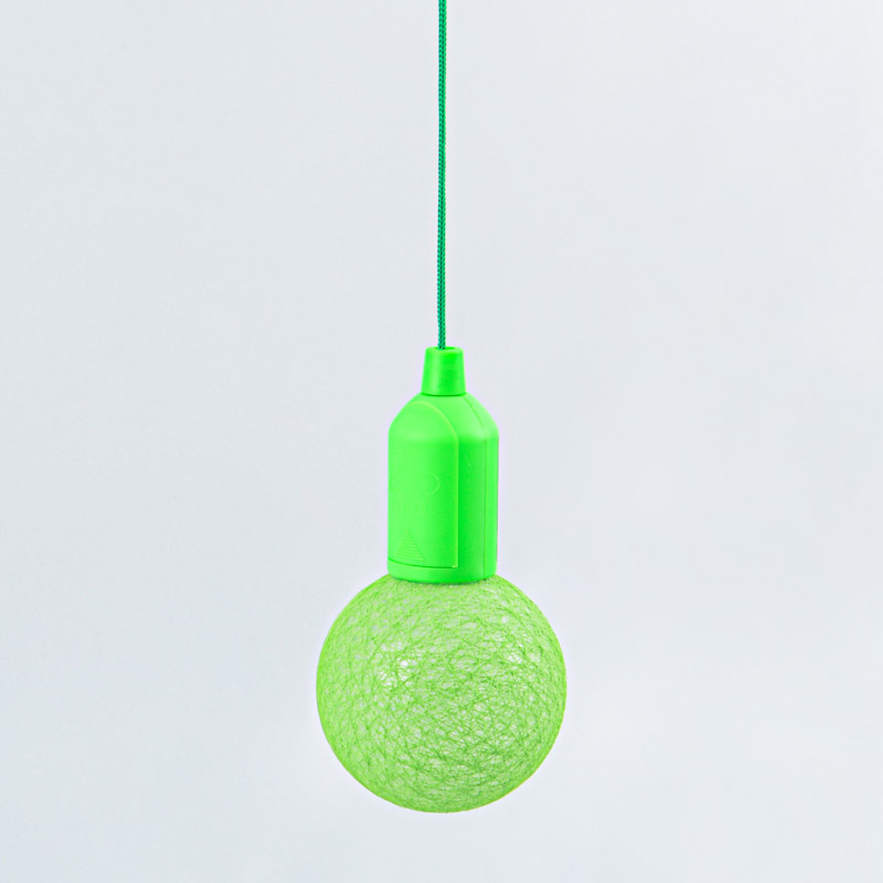 Lampe à suspendre