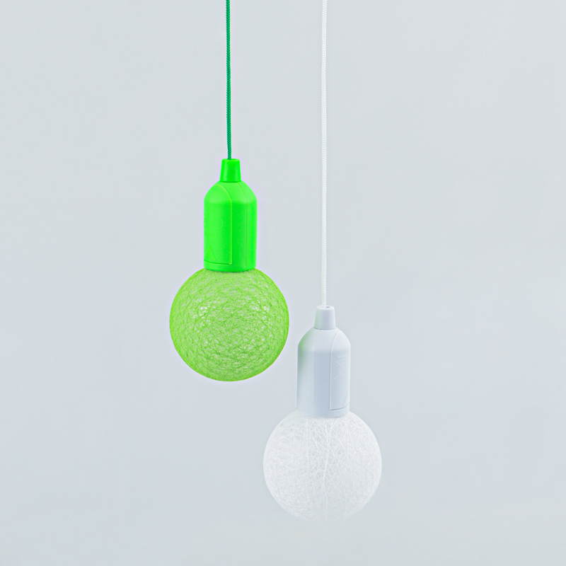 Lampe à suspendre