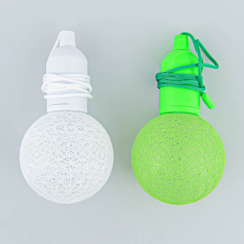 Lampe à suspendre