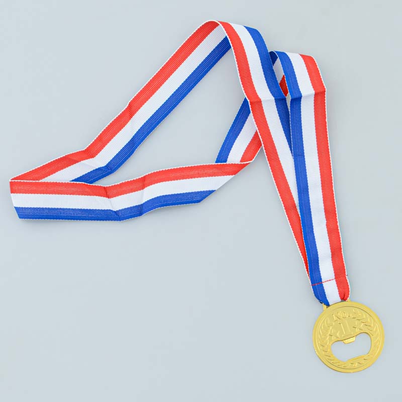 Médaille décapsuleur