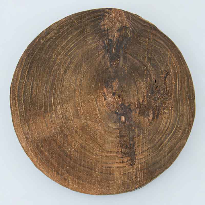 Plateau paulownia
