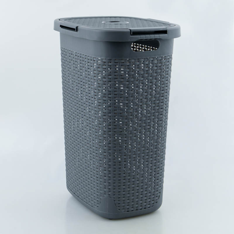 Coffre à linge 'Mado'