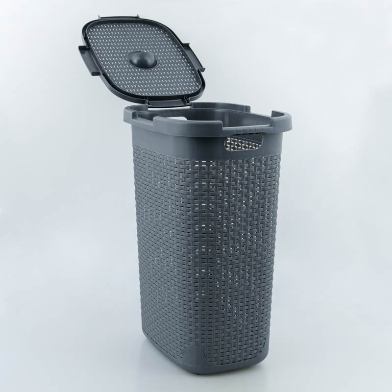 Coffre à linge 'Mado'