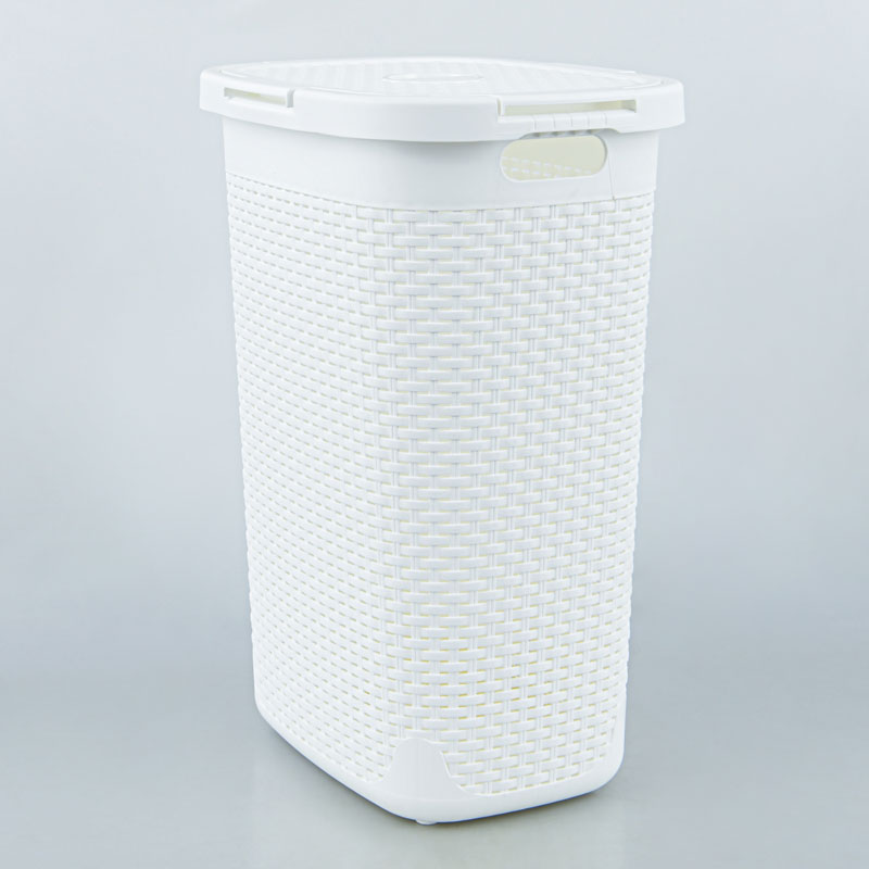 Coffre à linge 'Mado'