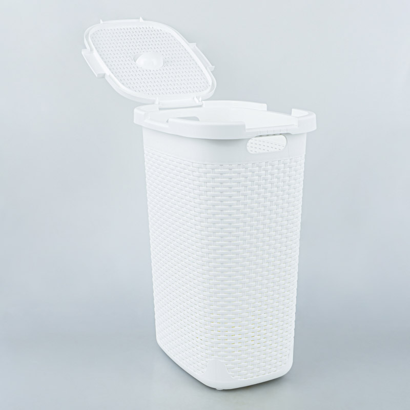 Coffre à linge 'Mado'
