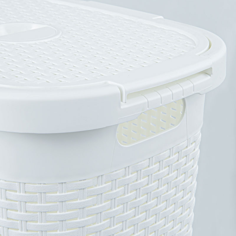 Coffre à linge 'Mado'