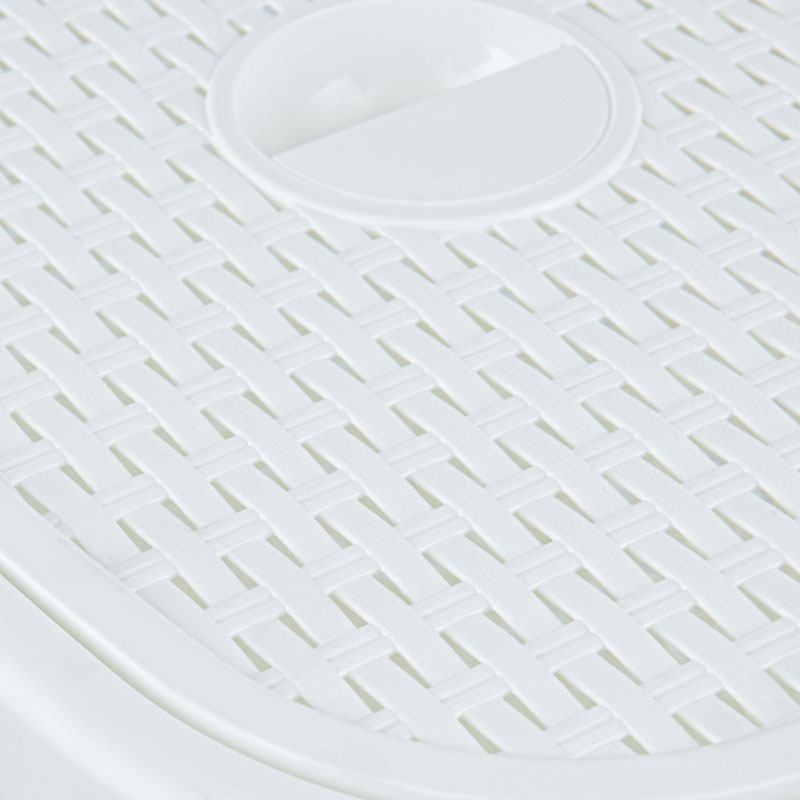 Coffre à linge 'Mado'