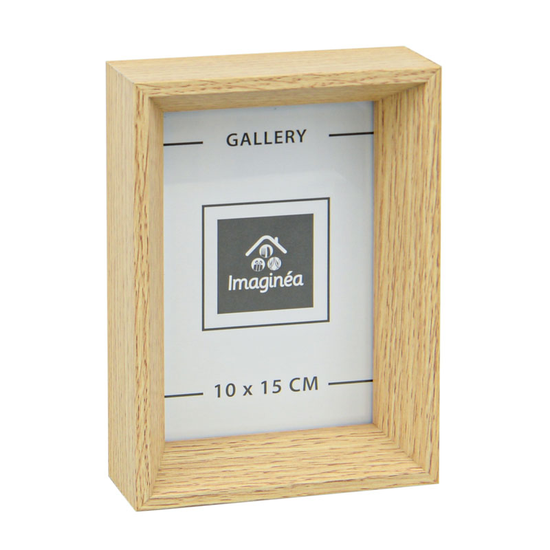 Cadre photo 'Gallery'