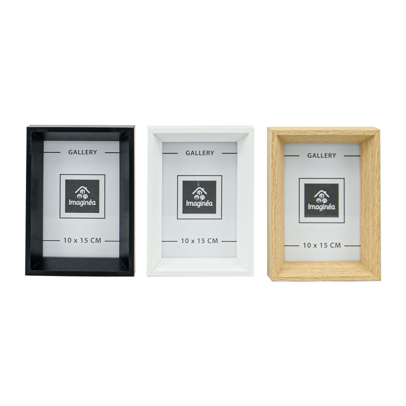 Cadre photo 'Gallery'