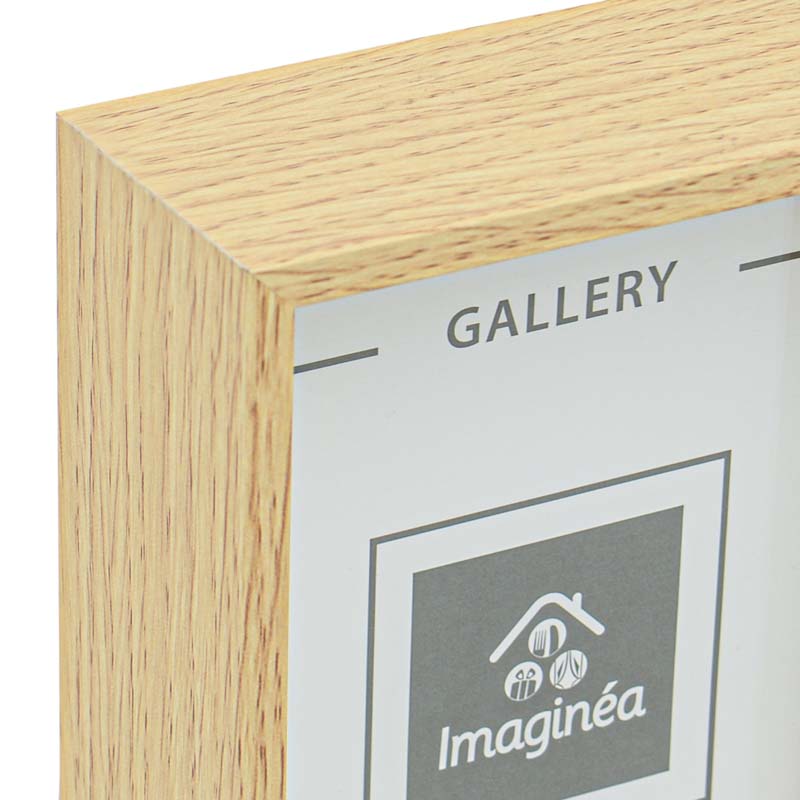 Cadre photo 'Gallery'