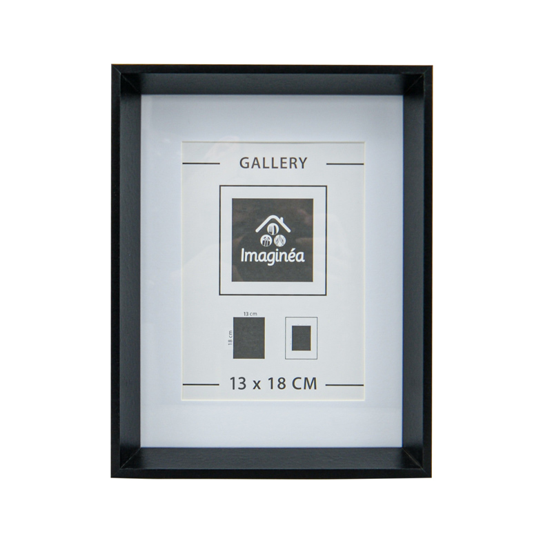 Cadre photo 'Gallery'