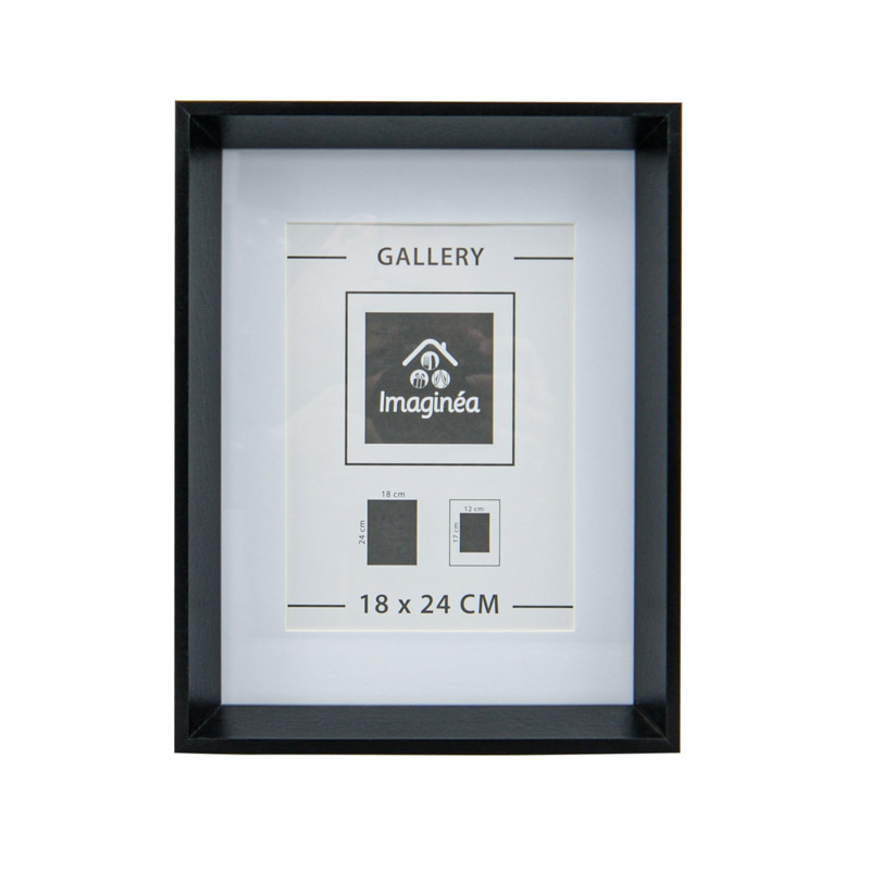 Cadre photo 'Gallery'