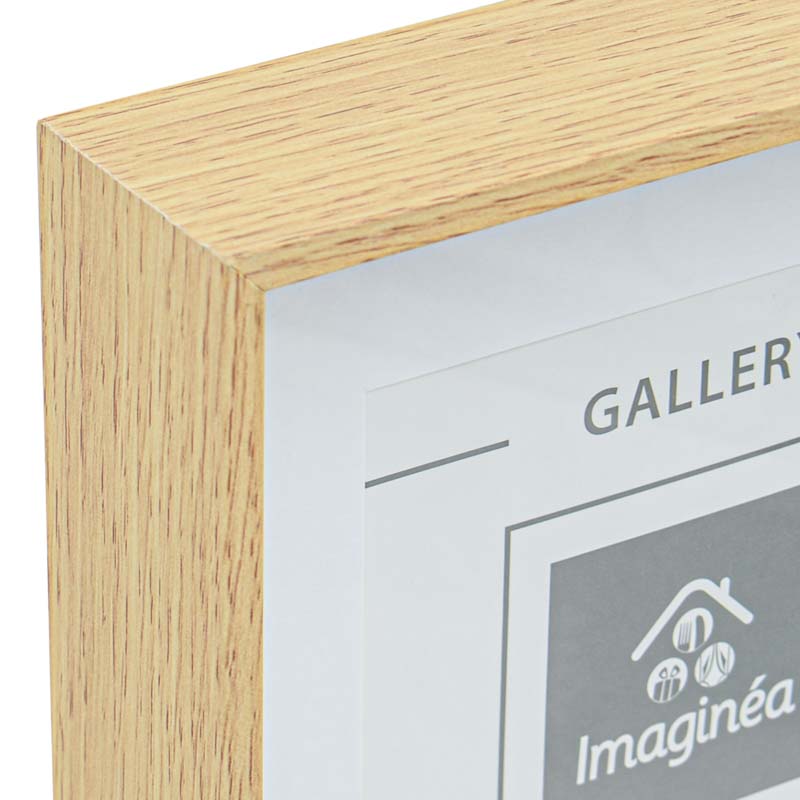 Cadre photo 'Gallery'