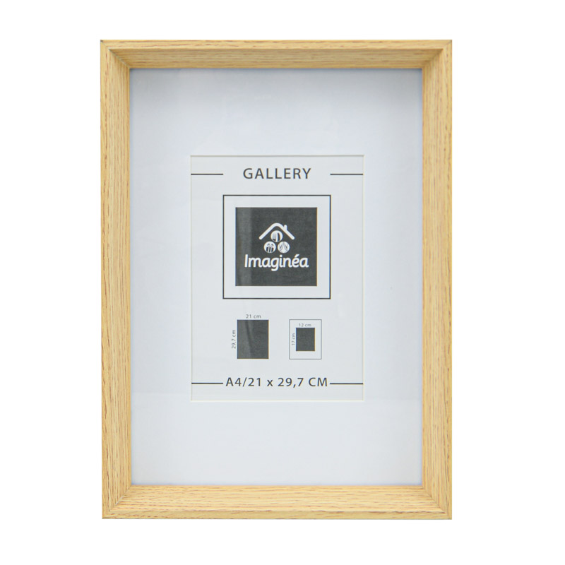 Cadre photo 'Gallery'