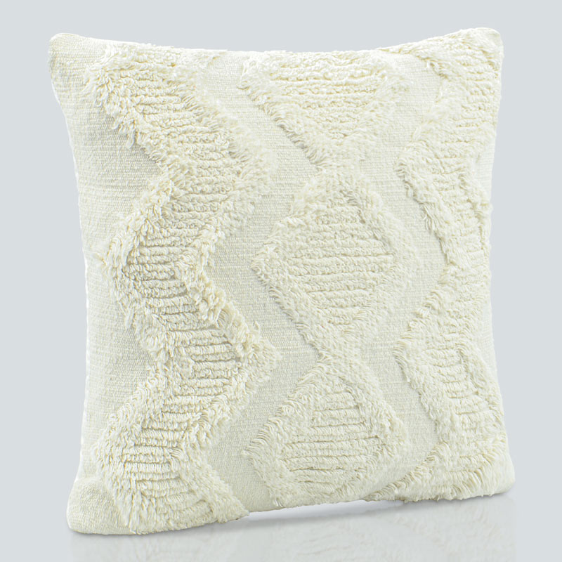 Coussin 'Kavita' 