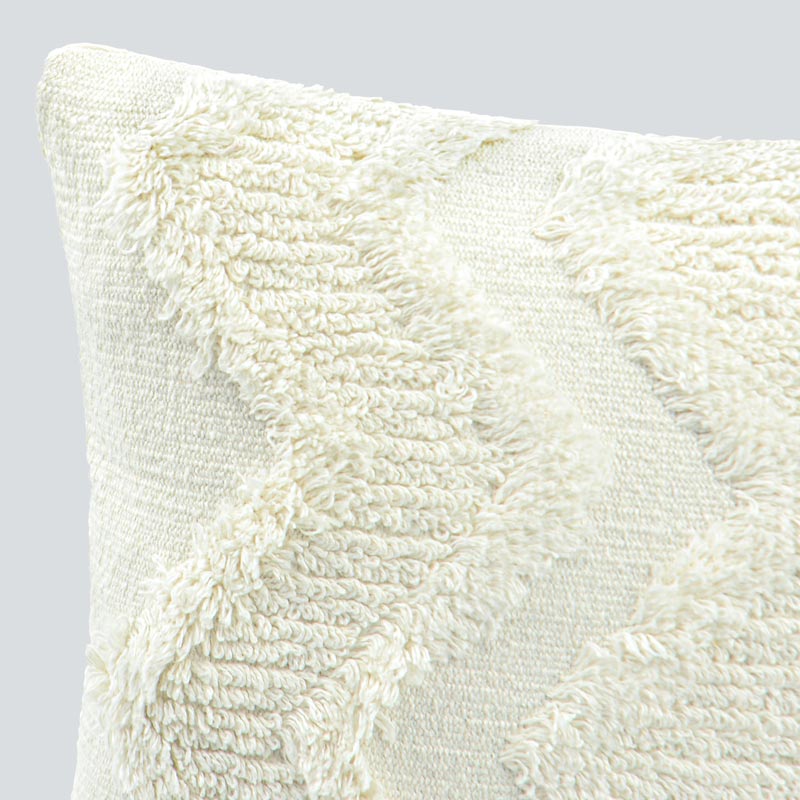 Coussin 'Kavita' 