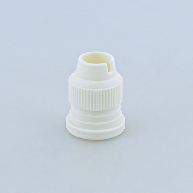 Adaptateur pour douilles en inox