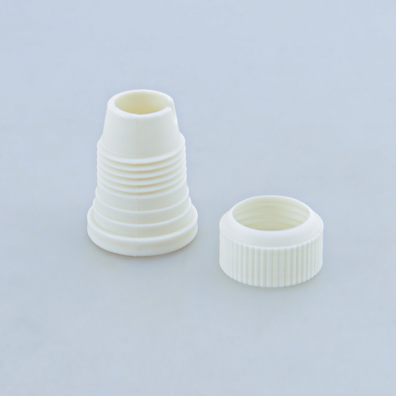 Adaptateur pour douilles en inox
