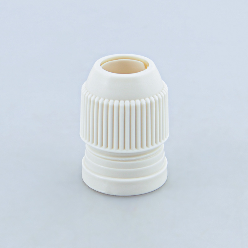 Adaptateur pour douilles en inox