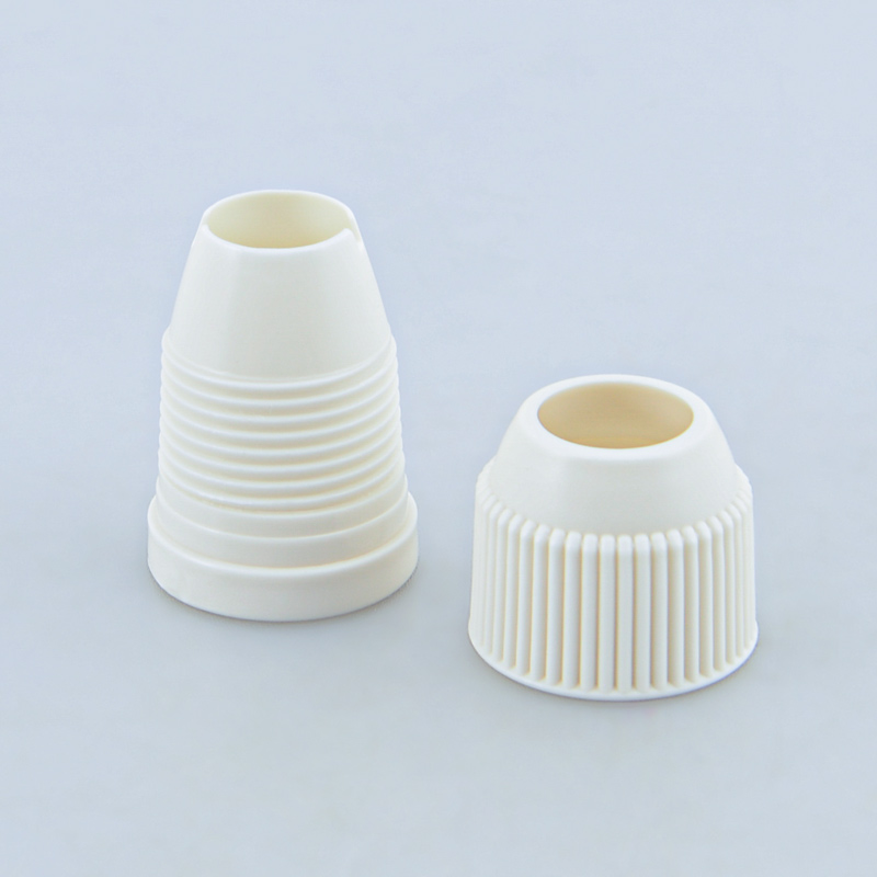 Adaptateur pour douilles en inox