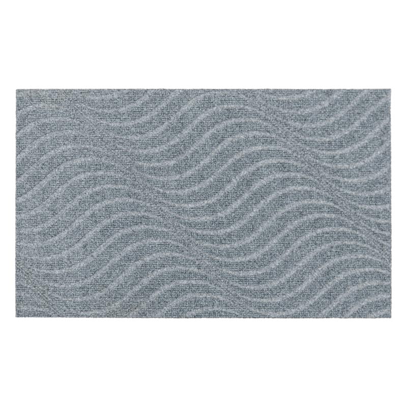 Tapis anti-salissures 'Wavy'