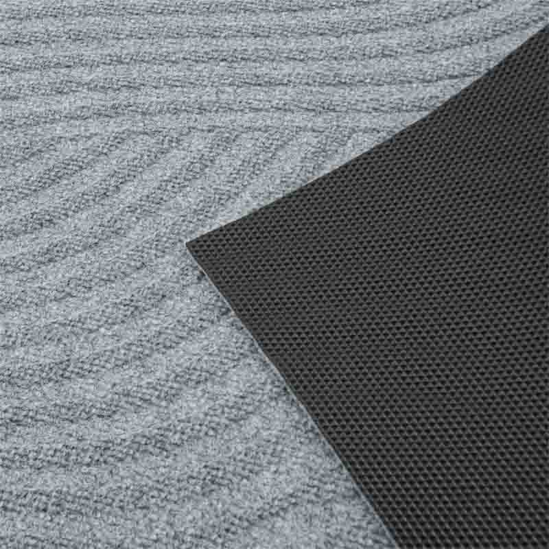 Tapis anti-salissures 'Wavy'