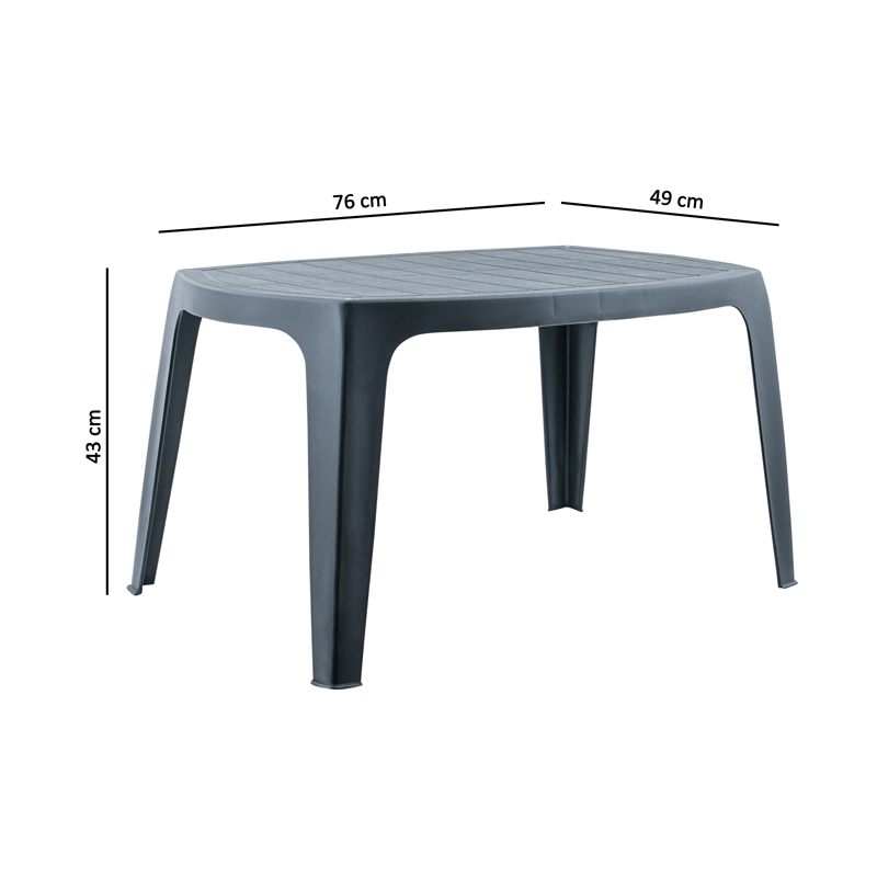 Table basse 'Kai' 