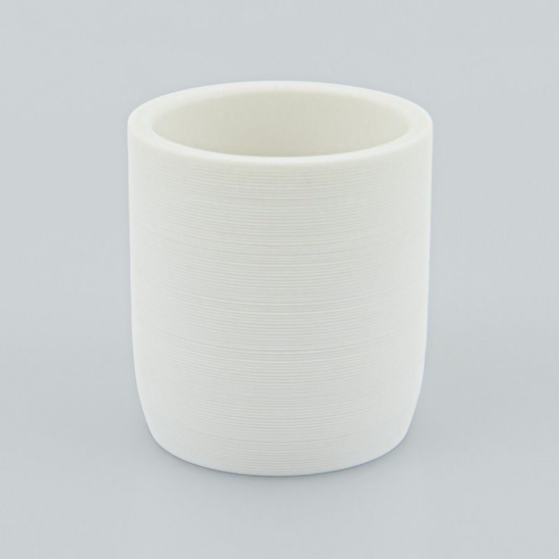 Porte brosse à dents blanc