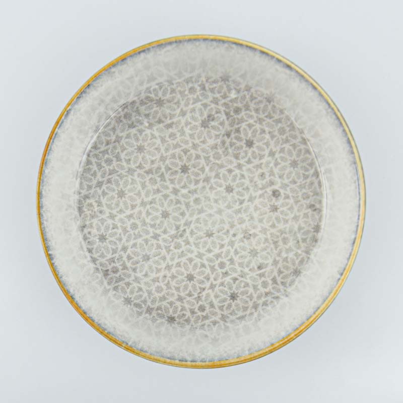 Assiette multiusage 'Mosaica'