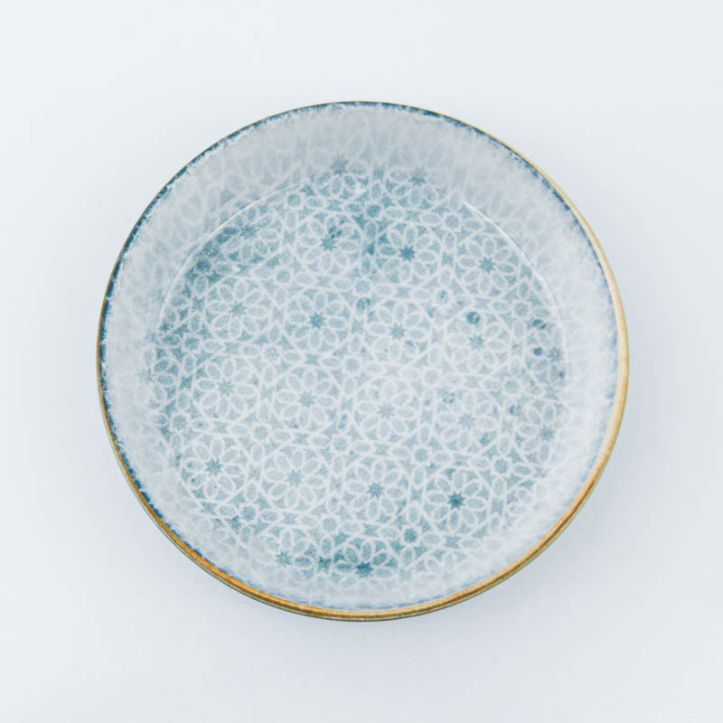 Assiette multiusage 'Mosaica'